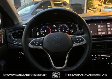 VOLKSWAGEN Polo Hatch 1.0 4P 170 TSI HIGHLINE AUTOM�TICO, Foto 10