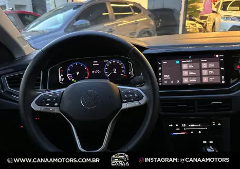 VOLKSWAGEN Polo Hatch 1.0 4P 170 TSI HIGHLINE AUTOM�TICO, Foto 11