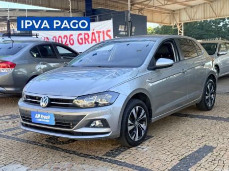 VOLKSWAGEN Polo Hatch 1.0 12V 4P 200 TSI  COMFORTLINE AUTOM�TICO, Foto 1