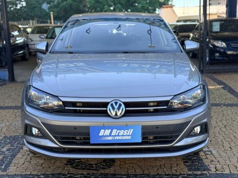 VOLKSWAGEN Polo Hatch 1.0 12V 4P 200 TSI  COMFORTLINE AUTOM�TICO, Foto 2