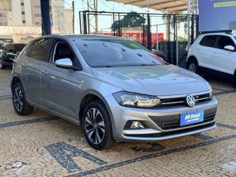 VOLKSWAGEN Polo Hatch 1.0 12V 4P 200 TSI  COMFORTLINE AUTOM�TICO, Foto 3