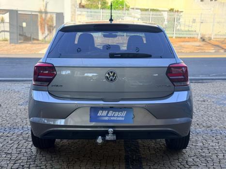VOLKSWAGEN Polo Hatch 1.0 12V 4P 200 TSI  COMFORTLINE AUTOM�TICO, Foto 5