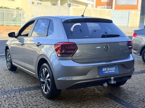 VOLKSWAGEN Polo Hatch 1.0 12V 4P 200 TSI  COMFORTLINE AUTOM�TICO, Foto 6