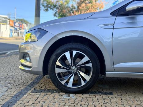 VOLKSWAGEN Polo Hatch 1.0 12V 4P 200 TSI  COMFORTLINE AUTOM�TICO, Foto 7