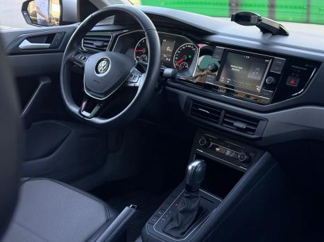 VOLKSWAGEN Polo Hatch 1.0 12V 4P 200 TSI  COMFORTLINE AUTOM�TICO, Foto 8