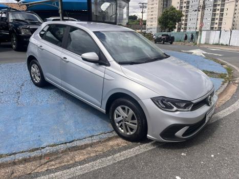 VOLKSWAGEN Polo Hatch 1.0 12V 4P 200 TSI  COMFORTLINE AUTOM�TICO, Foto 1