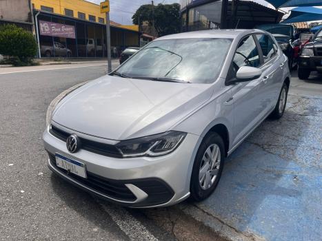 VOLKSWAGEN Polo Hatch 1.0 12V 4P 200 TSI  COMFORTLINE AUTOM�TICO, Foto 2