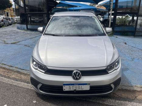 VOLKSWAGEN Polo Hatch 1.0 12V 4P 200 TSI  COMFORTLINE AUTOM�TICO, Foto 3