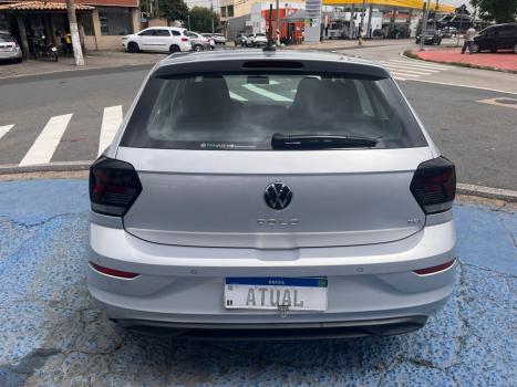 VOLKSWAGEN Polo Hatch 1.0 12V 4P 200 TSI  COMFORTLINE AUTOM�TICO, Foto 4