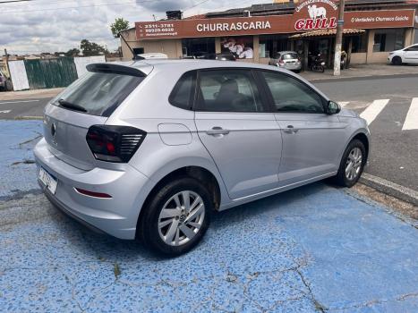 VOLKSWAGEN Polo Hatch 1.0 12V 4P 200 TSI  COMFORTLINE AUTOM�TICO, Foto 5