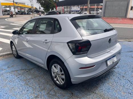 VOLKSWAGEN Polo Hatch 1.0 12V 4P 200 TSI  COMFORTLINE AUTOM�TICO, Foto 6
