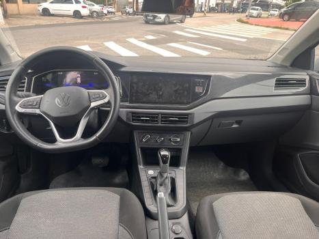 VOLKSWAGEN Polo Hatch 1.0 12V 4P 200 TSI  COMFORTLINE AUTOM�TICO, Foto 7