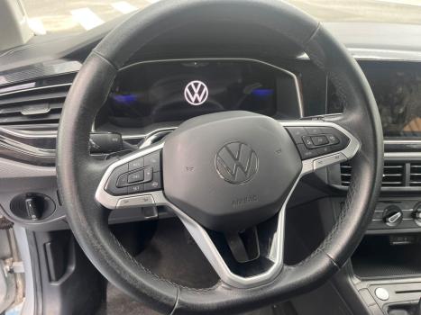 VOLKSWAGEN Polo Hatch 1.0 12V 4P 200 TSI  COMFORTLINE AUTOM�TICO, Foto 8