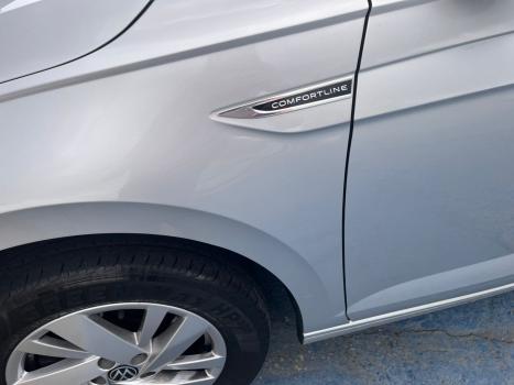 VOLKSWAGEN Polo Hatch 1.0 12V 4P 200 TSI  COMFORTLINE AUTOM�TICO, Foto 10