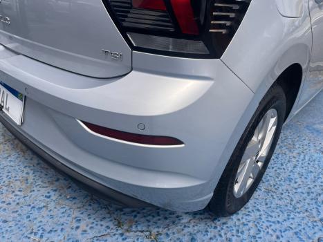 VOLKSWAGEN Polo Hatch 1.0 12V 4P 200 TSI  COMFORTLINE AUTOM�TICO, Foto 11