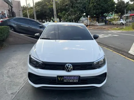 VOLKSWAGEN Polo Hatch 1.0 4P MPI TRACK, Foto 2