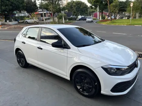 VOLKSWAGEN Polo Hatch 1.0 4P MPI TRACK, Foto 3