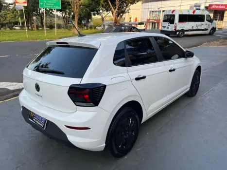 VOLKSWAGEN Polo Hatch 1.0 4P MPI TRACK, Foto 4