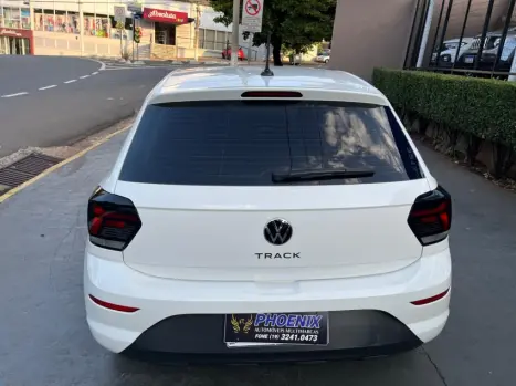 VOLKSWAGEN Polo Hatch 1.0 4P MPI TRACK, Foto 5