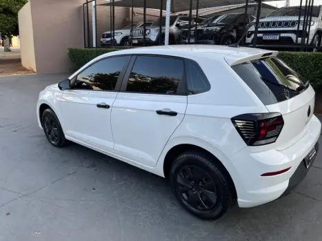 VOLKSWAGEN Polo Hatch 1.0 4P MPI TRACK, Foto 6