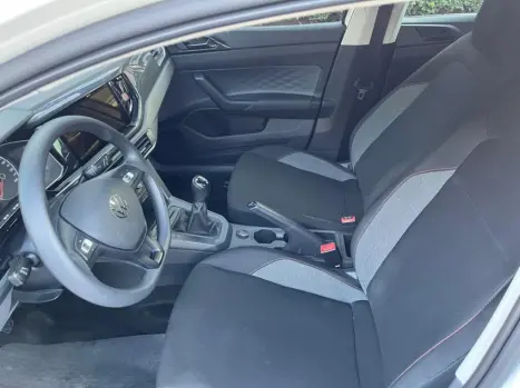 VOLKSWAGEN Polo Hatch 1.0 4P MPI TRACK, Foto 7