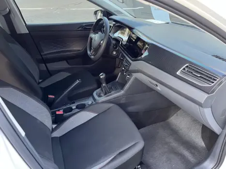 VOLKSWAGEN Polo Hatch 1.0 4P MPI TRACK, Foto 8