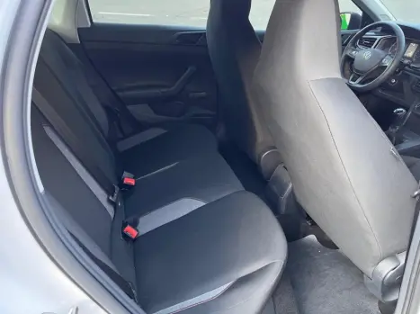 VOLKSWAGEN Polo Hatch 1.0 4P MPI TRACK, Foto 9