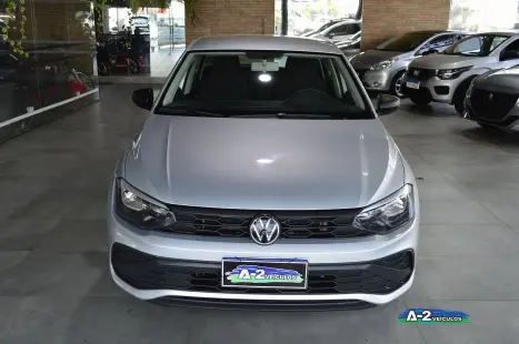 VOLKSWAGEN Polo Hatch 1.0 4P MPI TRACK, Foto 9