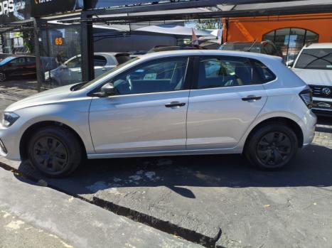 VOLKSWAGEN Polo Hatch 1.0 4P MPI TRACK, Foto 2