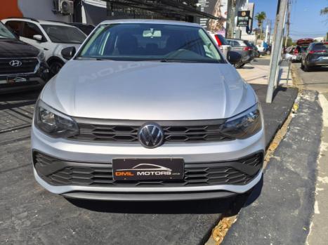 VOLKSWAGEN Polo Hatch 1.0 4P MPI TRACK, Foto 5