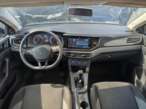VOLKSWAGEN Polo Hatch 1.0 4P MPI TRACK, Foto 14