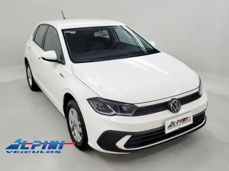 VOLKSWAGEN Polo Hatch 1.0 4P 170 TSI COMFORTLINE AUTOM�TICO, Foto 2