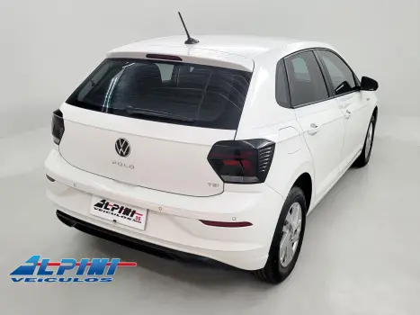 VOLKSWAGEN Polo Hatch 1.0 4P 170 TSI COMFORTLINE AUTOM�TICO, Foto 3