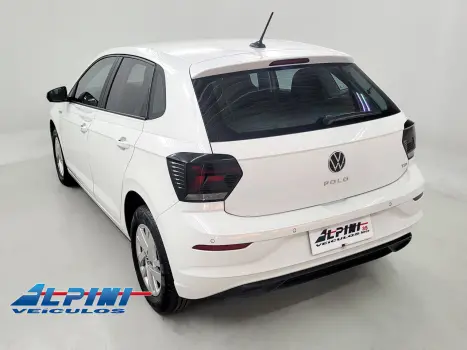 VOLKSWAGEN Polo Hatch 1.0 4P 170 TSI COMFORTLINE AUTOM�TICO, Foto 4