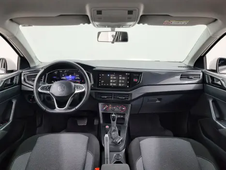 VOLKSWAGEN Polo Hatch 1.0 4P 170 TSI COMFORTLINE AUTOM�TICO, Foto 5