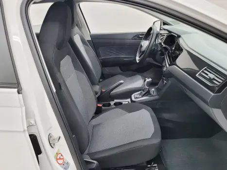 VOLKSWAGEN Polo Hatch 1.0 4P 170 TSI COMFORTLINE AUTOM�TICO, Foto 6