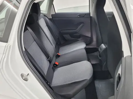 VOLKSWAGEN Polo Hatch 1.0 4P 170 TSI COMFORTLINE AUTOM�TICO, Foto 7