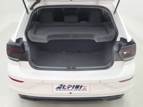 VOLKSWAGEN Polo Hatch 1.0 4P 170 TSI COMFORTLINE AUTOM�TICO, Foto 8