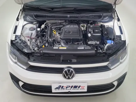 VOLKSWAGEN Polo Hatch 1.0 4P 170 TSI COMFORTLINE AUTOM�TICO, Foto 9