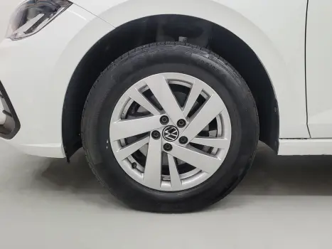 VOLKSWAGEN Polo Hatch 1.0 4P 170 TSI COMFORTLINE AUTOM�TICO, Foto 10