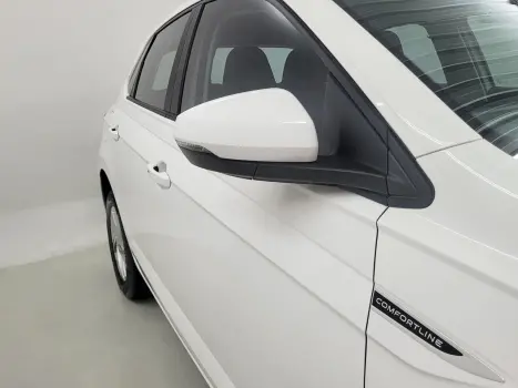 VOLKSWAGEN Polo Hatch 1.0 4P 170 TSI COMFORTLINE AUTOM�TICO, Foto 11