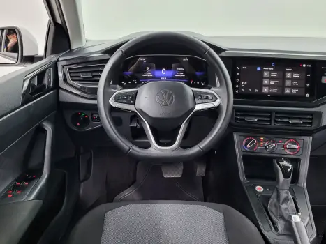 VOLKSWAGEN Polo Hatch 1.0 4P 170 TSI COMFORTLINE AUTOM�TICO, Foto 13