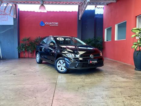 VOLKSWAGEN Polo Hatch 1.0 4P 170 TSI COMFORTLINE AUTOM�TICO, Foto 1