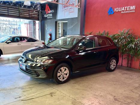 VOLKSWAGEN Polo Hatch 1.0 4P 170 TSI COMFORTLINE AUTOM�TICO, Foto 2