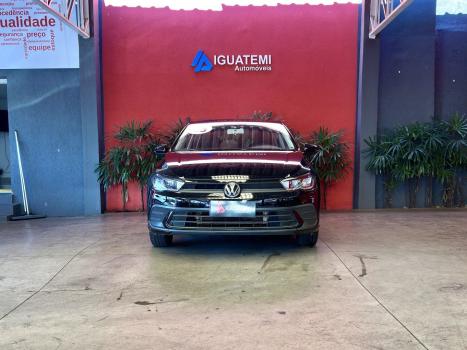 VOLKSWAGEN Polo Hatch 1.0 4P 170 TSI COMFORTLINE AUTOM�TICO, Foto 3