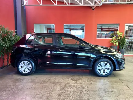 VOLKSWAGEN Polo Hatch 1.0 4P 170 TSI COMFORTLINE AUTOM�TICO, Foto 6