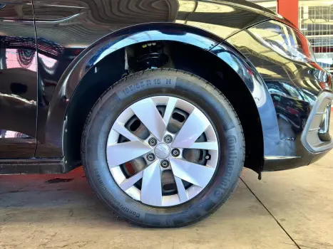 VOLKSWAGEN Polo Hatch 1.0 4P 170 TSI COMFORTLINE AUTOM�TICO, Foto 7