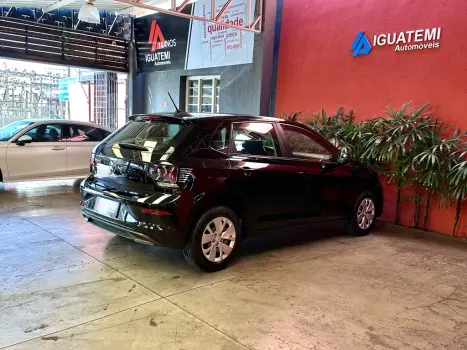 VOLKSWAGEN Polo Hatch 1.0 4P 170 TSI COMFORTLINE AUTOM�TICO, Foto 10