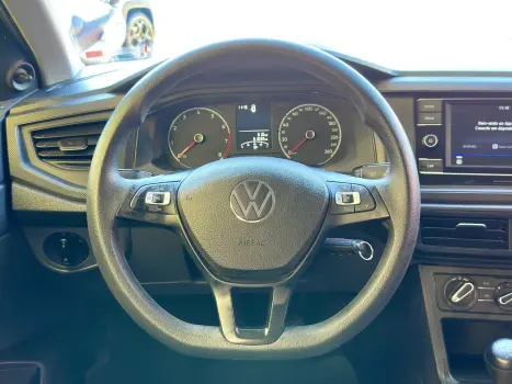 VOLKSWAGEN Polo Hatch 1.0 4P 170 TSI COMFORTLINE AUTOM�TICO, Foto 11
