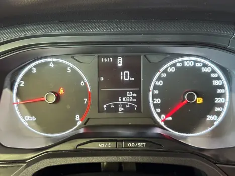 VOLKSWAGEN Polo Hatch 1.0 4P 170 TSI COMFORTLINE AUTOM�TICO, Foto 12